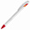 Ручка шариковая MANDI с логотипом в Астрахани заказать по выгодной цене в кибермаркете AvroraStore
