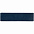 Лейбл кожаный Pasek, синий с логотипом в Астрахани заказать по выгодной цене в кибермаркете AvroraStore