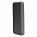 Универсальный аккумулятор OMG Rib 10 (10000 мАч), черный, 13,5х6.8х1,5 см с логотипом в Астрахани заказать по выгодной цене в кибермаркете AvroraStore