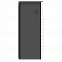 Внешний аккумулятор, Uno, 6000mah c встроенной УФ лампой, черный с логотипом в Астрахани заказать по выгодной цене в кибермаркете AvroraStore