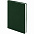Ежедневник Spring Touch, недатированный, зеленый с логотипом в Астрахани заказать по выгодной цене в кибермаркете AvroraStore