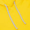 Толстовка с капюшоном Unit Kirenga, желтая с логотипом в Астрахани заказать по выгодной цене в кибермаркете AvroraStore
