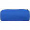 Пенал Penhouse, синий с логотипом в Астрахани заказать по выгодной цене в кибермаркете AvroraStore