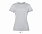 Фуфайка (футболка) REGENT женская,Белый L с логотипом в Астрахани заказать по выгодной цене в кибермаркете AvroraStore