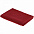 Полотенце Soft Me Light, ver.2, малое, красное с логотипом в Астрахани заказать по выгодной цене в кибермаркете AvroraStore