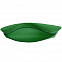 Пенал P-case, зеленый с логотипом в Астрахани заказать по выгодной цене в кибермаркете AvroraStore