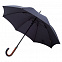 Зонт-трость Palermo с логотипом в Астрахани заказать по выгодной цене в кибермаркете AvroraStore