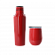 Набор Edge Box C grey (красный) с логотипом в Астрахани заказать по выгодной цене в кибермаркете AvroraStore