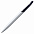 Ручка шариковая Dagger Soft Touch, красная с логотипом в Астрахани заказать по выгодной цене в кибермаркете AvroraStore