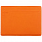 Обложка для автодокументов Devon, оранжевая с логотипом в Астрахани заказать по выгодной цене в кибермаркете AvroraStore