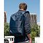 Рюкзак TRIO с логотипом в Астрахани заказать по выгодной цене в кибермаркете AvroraStore