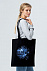 Холщовая сумка Look Up с логотипом в Астрахани заказать по выгодной цене в кибермаркете AvroraStore