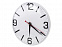 Часы настенные «Secondo» с логотипом в Астрахани заказать по выгодной цене в кибермаркете AvroraStore