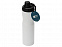 Бутылка для воды Supply Waterline, нерж сталь, 850 мл, белый/черный с логотипом в Астрахани заказать по выгодной цене в кибермаркете AvroraStore