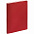 Ежедневник Chillout New, недатированный, красный с логотипом в Астрахани заказать по выгодной цене в кибермаркете AvroraStore