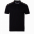 Рубашка поло Рубашка унисекс 04B Синий с логотипом в Астрахани заказать по выгодной цене в кибермаркете AvroraStore