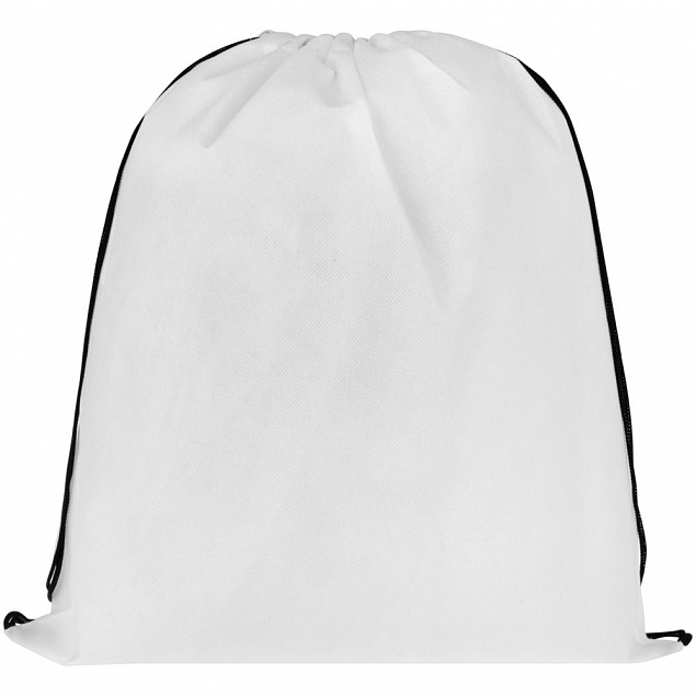 Рюкзак Grab It, белый с логотипом в Астрахани заказать по выгодной цене в кибермаркете AvroraStore