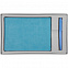 Набор Brand Tone, голубой с логотипом в Астрахани заказать по выгодной цене в кибермаркете AvroraStore