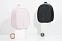 Рюкзак Elle Fashion с защитой от карманников, розовый с логотипом в Астрахани заказать по выгодной цене в кибермаркете AvroraStore