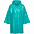 Дождевик-плащ CloudTime, бордовый с логотипом в Астрахани заказать по выгодной цене в кибермаркете AvroraStore