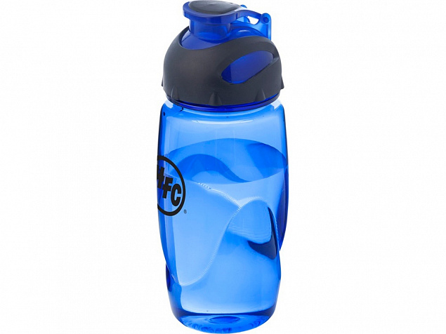 Бутылка спортивная «Gobi» с логотипом в Астрахани заказать по выгодной цене в кибермаркете AvroraStore