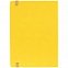 Ежедневник New Factor Metal, желтый с логотипом в Астрахани заказать по выгодной цене в кибермаркете AvroraStore