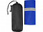 Pieter сверхлегкое быстросохнущее полотенце из переработанного РЕТ-пластика, process blue с логотипом в Астрахани заказать по выгодной цене в кибермаркете AvroraStore