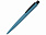 Ручка шариковая металлическая «Lumos M» soft-touch с логотипом в Астрахани заказать по выгодной цене в кибермаркете AvroraStore