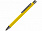 Ручка металлическая шариковая «STRAIGHT GUM» soft-touch с зеркальной гравировкой с логотипом в Астрахани заказать по выгодной цене в кибермаркете AvroraStore