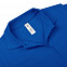 Рубашка поло женская Safran Timeless ярко-синяя с логотипом в Астрахани заказать по выгодной цене в кибермаркете AvroraStore