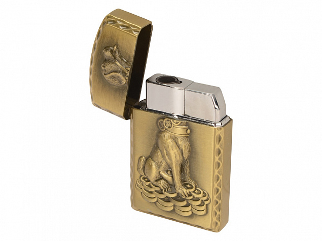 Набор подарочный, 042-6м/0,5 золото с логотипом в Астрахани заказать по выгодной цене в кибермаркете AvroraStore