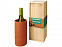 Охладитель вина Terracotta с логотипом в Астрахани заказать по выгодной цене в кибермаркете AvroraStore
