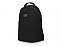 Рюкзак «Sofit» для ноутбука 14'' из экокожи с логотипом в Астрахани заказать по выгодной цене в кибермаркете AvroraStore