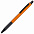 Ручка шариковая с грипом CACTUS с логотипом в Астрахани заказать по выгодной цене в кибермаркете AvroraStore