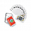 Игральные карты в коробочке с логотипом в Астрахани заказать по выгодной цене в кибермаркете AvroraStore