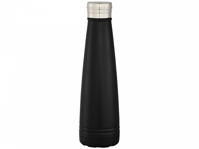 Вакуумная бутылка "Duke" с логотипом в Астрахани заказать по выгодной цене в кибермаркете AvroraStore