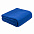 Плед ELSKER MIDI, синий, шерсть 30%, акрил 70%, 150*200 см с логотипом в Астрахани заказать по выгодной цене в кибермаркете AvroraStore