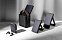 Беспроводная колонка Skywave из переработанного пластика RCS на солнечной батарее, 12 Вт с логотипом в Астрахани заказать по выгодной цене в кибермаркете AvroraStore