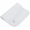 Надувная подушка Ease, белая с логотипом в Астрахани заказать по выгодной цене в кибермаркете AvroraStore