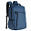 Рюкзак для ноутбука Burst, темно-серый с логотипом в Астрахани заказать по выгодной цене в кибермаркете AvroraStore