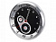 Часы настенные «Астория» с логотипом в Астрахани заказать по выгодной цене в кибермаркете AvroraStore