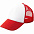 Бейсболка Sunbreaker, белая с логотипом в Астрахани заказать по выгодной цене в кибермаркете AvroraStore
