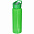 Бутылка для воды Holo, синяя с логотипом в Астрахани заказать по выгодной цене в кибермаркете AvroraStore