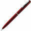 Ручка шариковая CLICKER с логотипом в Астрахани заказать по выгодной цене в кибермаркете AvroraStore