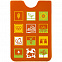 Чехол для карточки Industry, сельское хозяйство с логотипом в Астрахани заказать по выгодной цене в кибермаркете AvroraStore