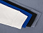 Свитшот унисекс S2, синий с логотипом в Астрахани заказать по выгодной цене в кибермаркете AvroraStore