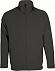 Куртка мужская Nova Men 200, темно-серая с логотипом в Астрахани заказать по выгодной цене в кибермаркете AvroraStore