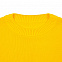 Джемпер оверсайз унисекс Stated в сумке, желтый с логотипом в Астрахани заказать по выгодной цене в кибермаркете AvroraStore