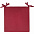 Сидушка Settle In, красная с логотипом в Астрахани заказать по выгодной цене в кибермаркете AvroraStore