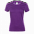 Футболка StanGalantWomen Фиолетовый с логотипом в Астрахани заказать по выгодной цене в кибермаркете AvroraStore